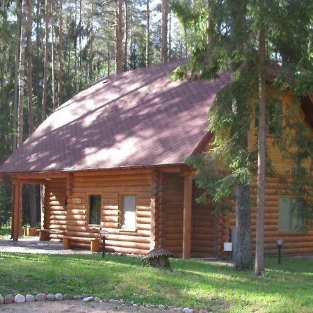Guest House Gaujaspriedes Gauja  Екстериор снимка