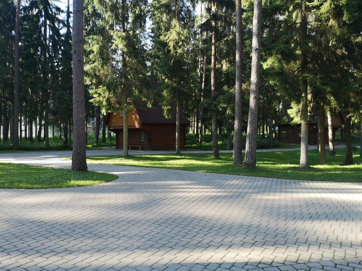 Guest House Gaujaspriedes Gauja  Екстериор снимка