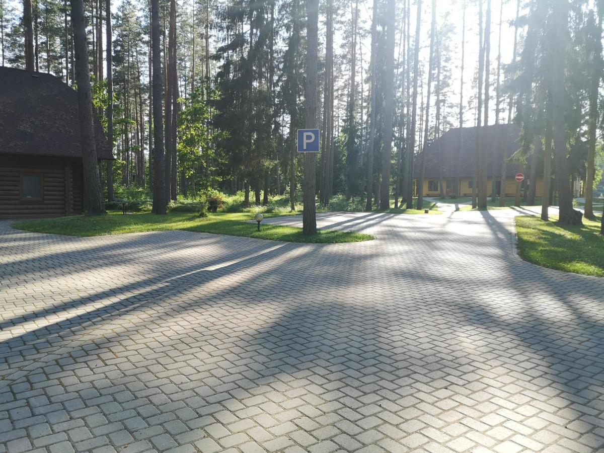 Guest House Gaujaspriedes Gauja  Екстериор снимка