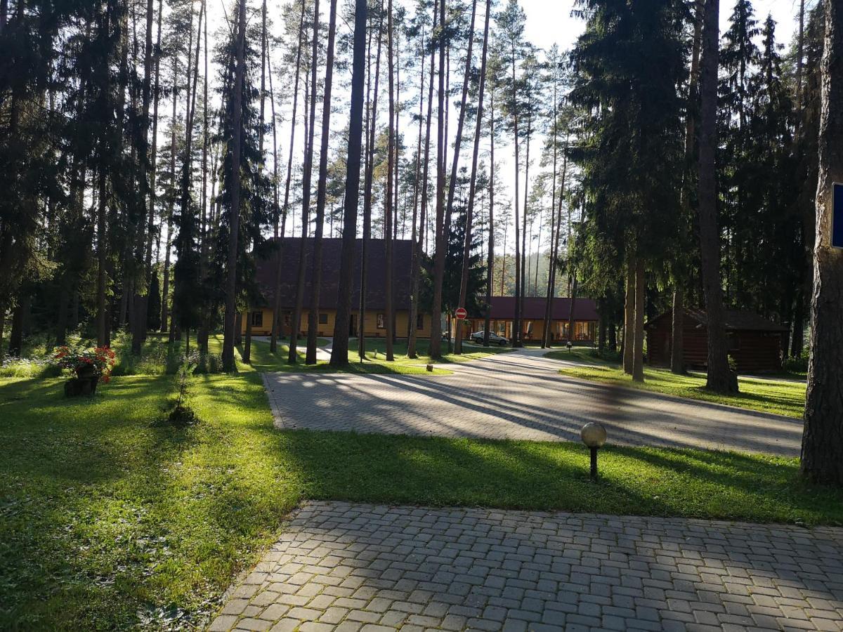 Guest House Gaujaspriedes Gauja  Екстериор снимка