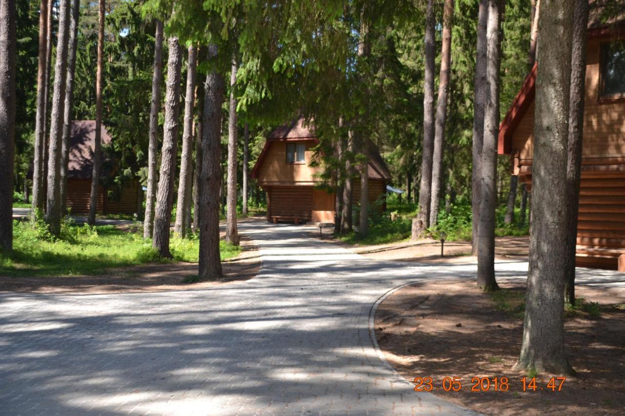 Guest House Gaujaspriedes Gauja  Екстериор снимка