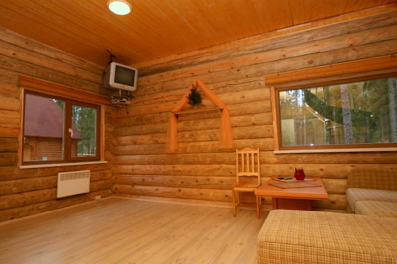 Guest House Gaujaspriedes Gauja  Стая снимка