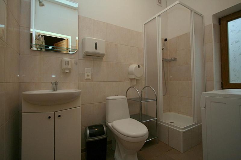 Guest House Gaujaspriedes Gauja  Стая снимка