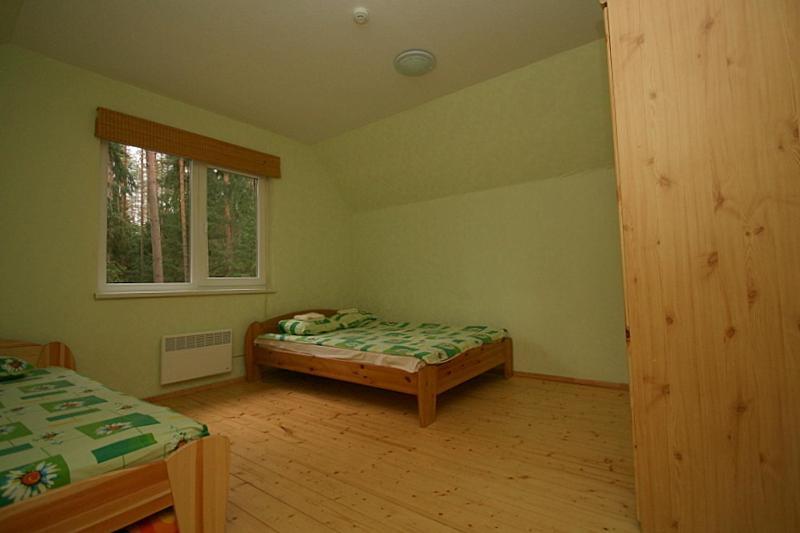 Guest House Gaujaspriedes Gauja  Стая снимка