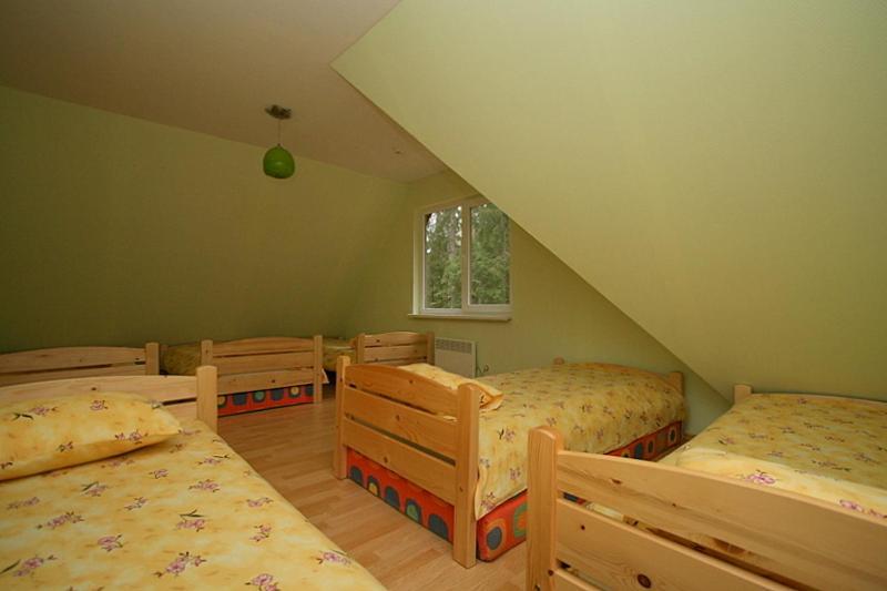 Guest House Gaujaspriedes Gauja  Екстериор снимка