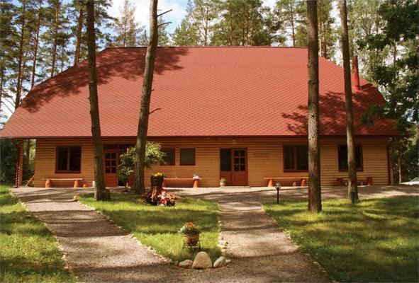 Guest House Gaujaspriedes Gauja  Екстериор снимка