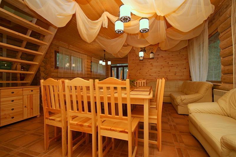 Guest House Gaujaspriedes Gauja  Екстериор снимка