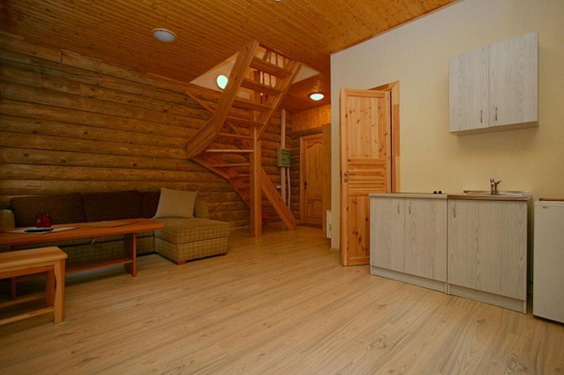 Guest House Gaujaspriedes Gauja  Екстериор снимка
