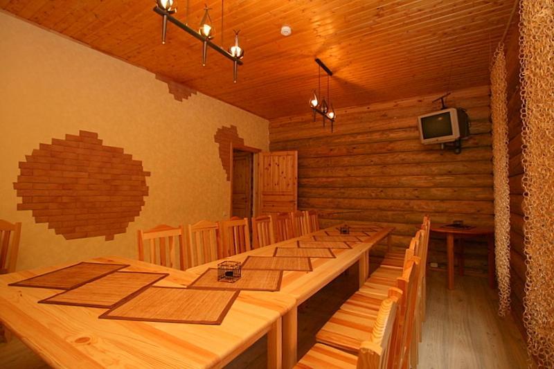 Guest House Gaujaspriedes Gauja  Екстериор снимка