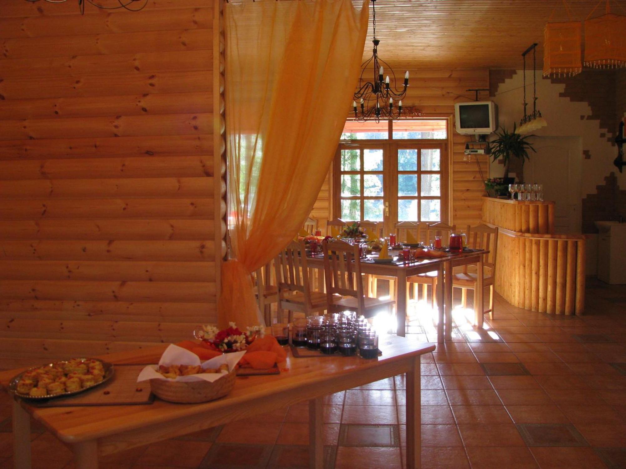 Guest House Gaujaspriedes Gauja  Екстериор снимка