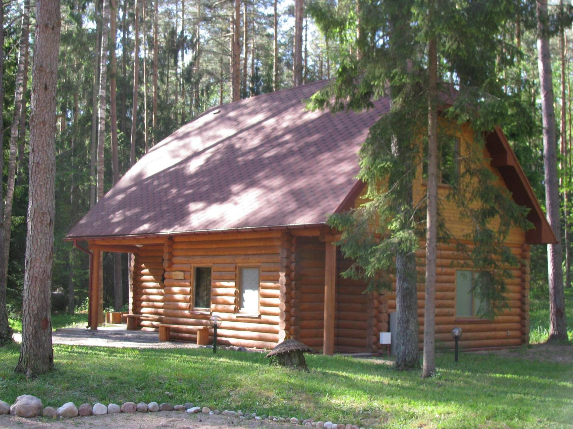 Guest House Gaujaspriedes Gauja  Екстериор снимка