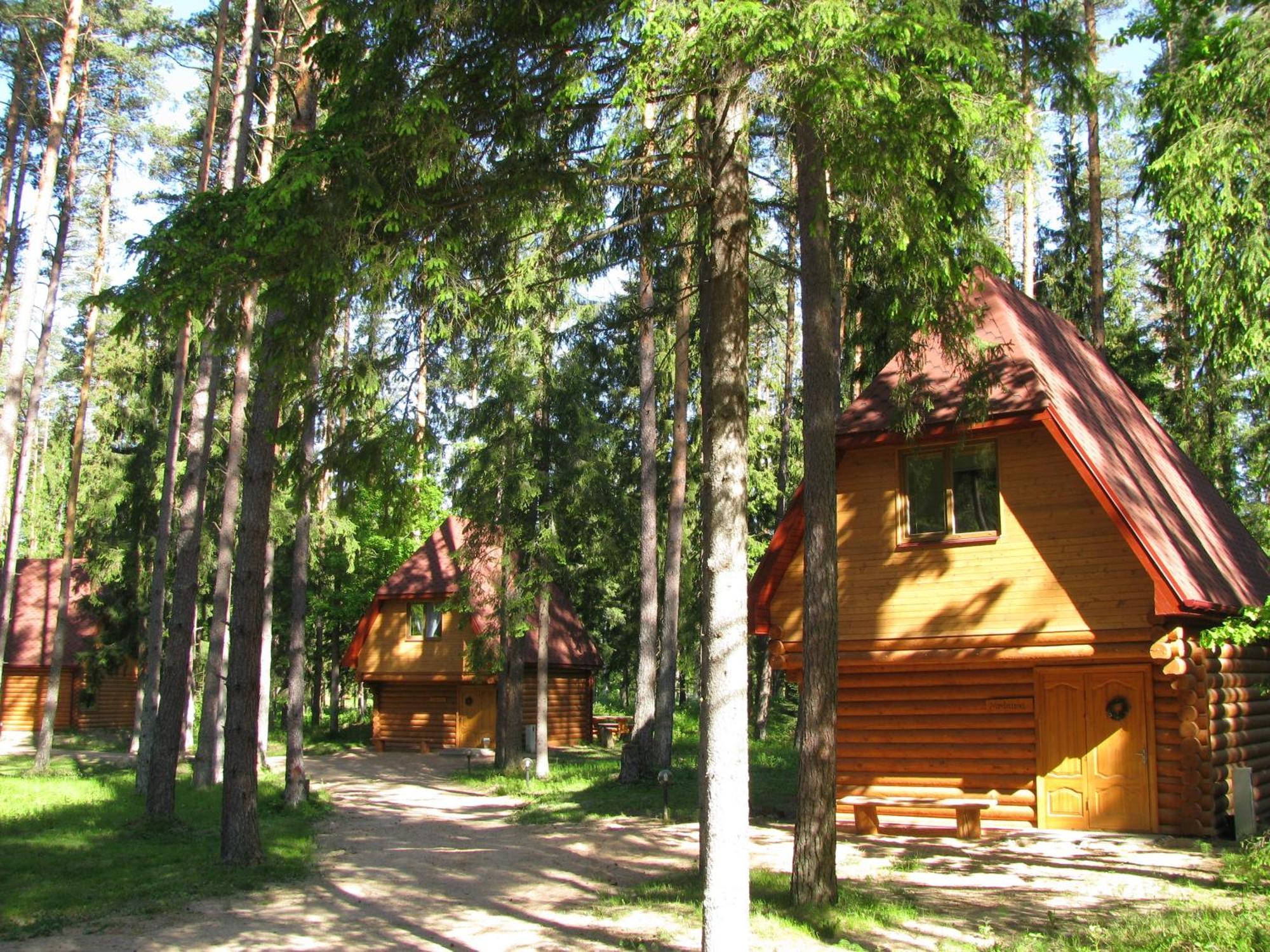 Guest House Gaujaspriedes Gauja  Екстериор снимка