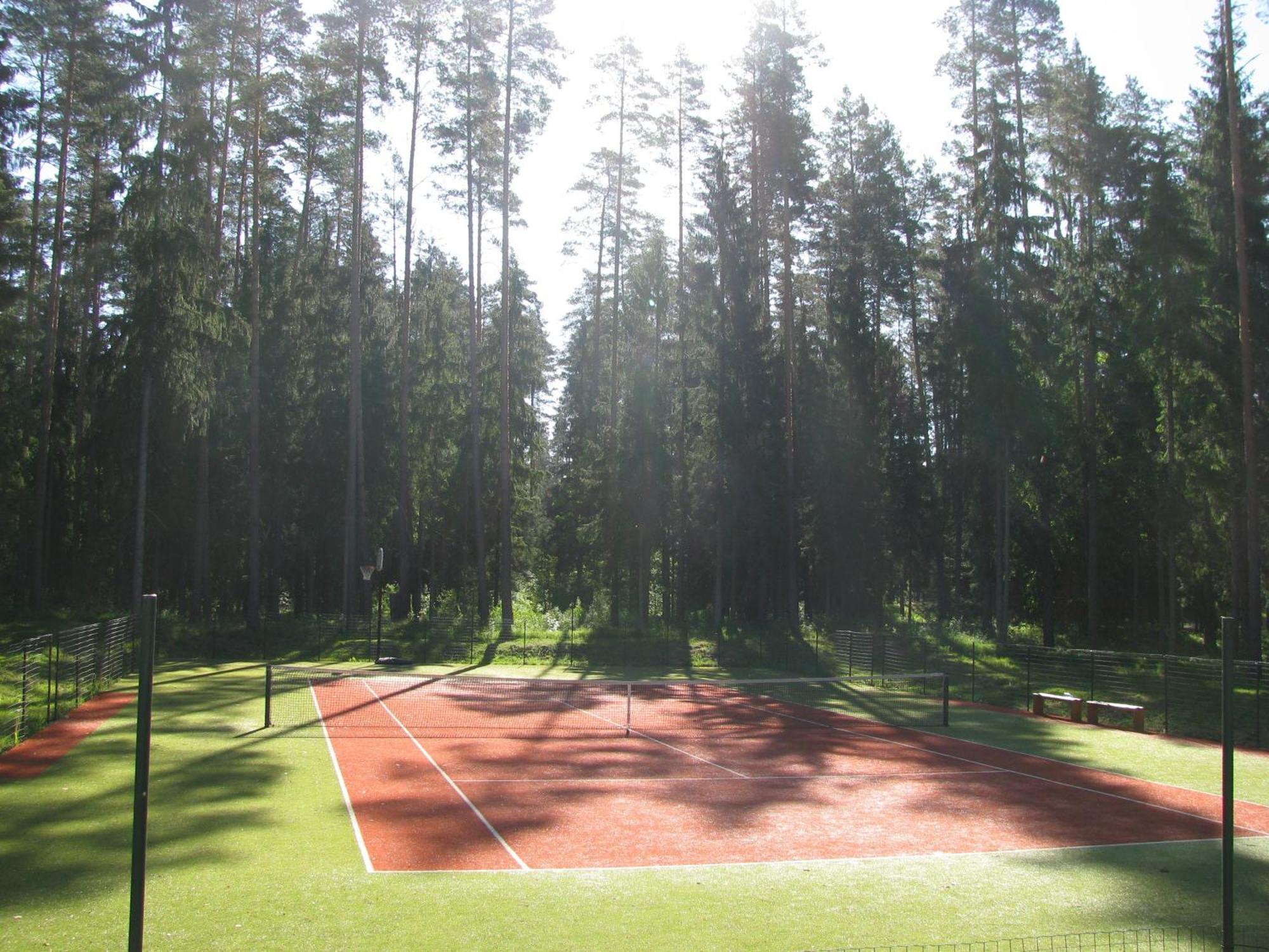 Guest House Gaujaspriedes Gauja  Екстериор снимка